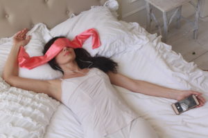 можно ли засыпать в практике йога-нидры